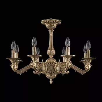 Подвесная люстра Bohemia Ivele 73102/8/210 FP