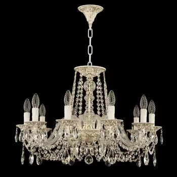 Подвесная люстра Bohemia Ivele AL16302/10/240 WMG