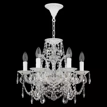 Подвесная люстра Bohemia Ivele AL16311/6/141 WM