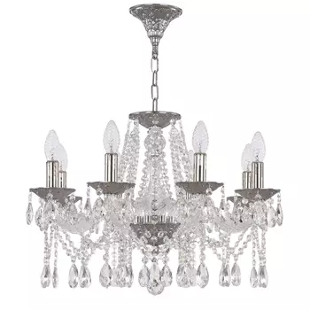 Подвесная люстра Bohemia Ivele AL16313/8/200 CG