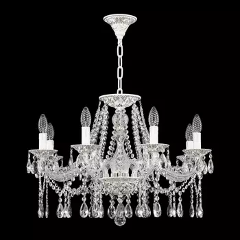 Подвесная люстра Bohemia Ivele AL16313/8/240 WMG