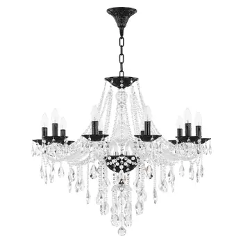 Подвесная люстра Bohemia Ivele AL16315/10/300 BG