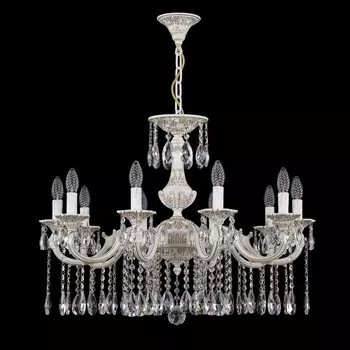 Подвесная люстра Bohemia Ivele AL78101/10/250 A WMG