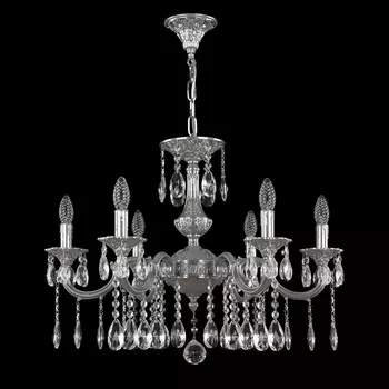 Подвесная люстра Bohemia Ivele AL78101/6/210 A CG