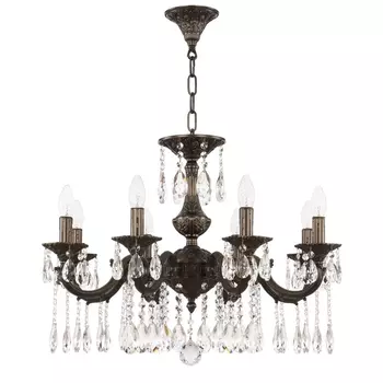 Подвесная люстра Bohemia Ivele AL78101/8/210 A PD