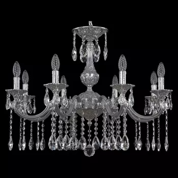 Подвесная люстра Bohemia Ivele AL78101/8/250 A CG