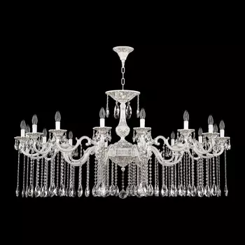 Подвесная люстра Bohemia Ivele AL78104/16/550 A WMG