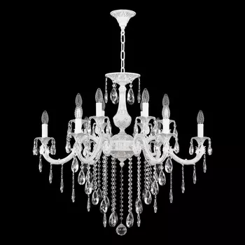 Подвесная люстра Bohemia Ivele AL79118/12/285 B WMN