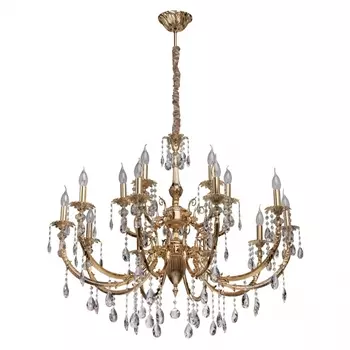 Подвесная люстра Chiaro Габриэль 11 491013115