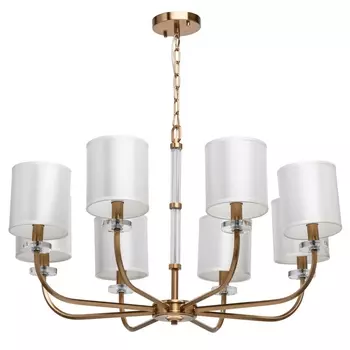 Подвесная люстра Chiaro Палермо 386017408