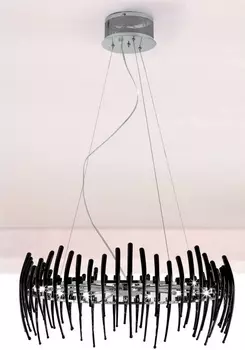 Подвесная люстра Citilux Арго CL252153