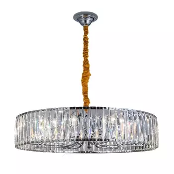 Подвесная люстра Citilux Aria EL321P10