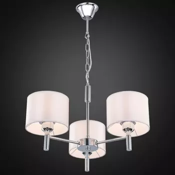 Подвесная люстра Citilux Аврора CL463130