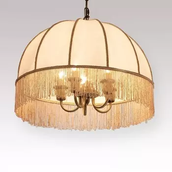 Подвесная люстра Citilux Базель CL407151