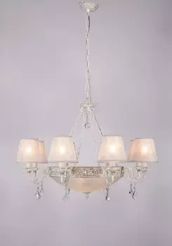 Подвесная люстра Citilux Бельведер CL424181