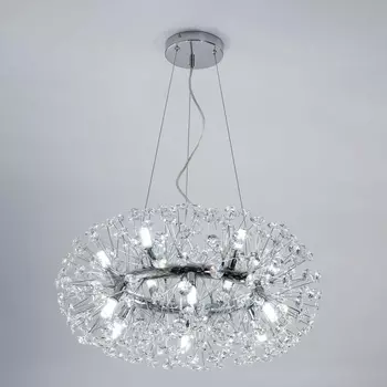 Подвесная люстра Citilux Betsy EL322P12.1