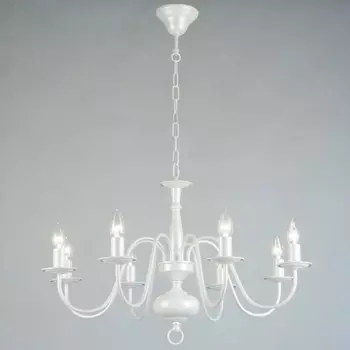 Подвесная люстра Citilux Бонна CL426180