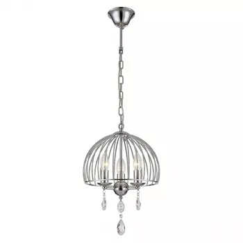 Подвесная люстра Citilux Джина CL462231