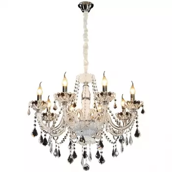 Подвесная люстра Citilux Финка CL353161