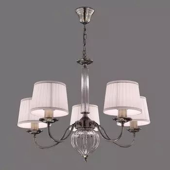 Подвесная люстра Citilux Гера CL433153