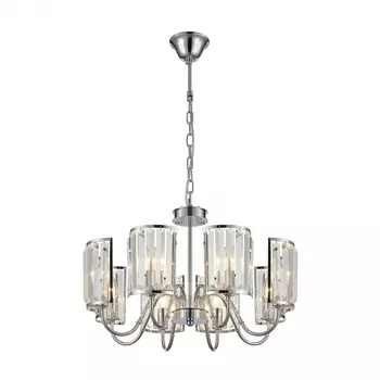 Подвесная люстра Citilux Грета CL333181