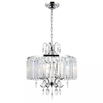 Подвесная люстра Citilux Инга CL335161