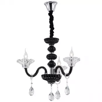 Подвесная люстра Citilux Ирида CL351133