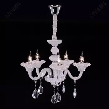 Подвесная люстра Citilux Ирида CL351150