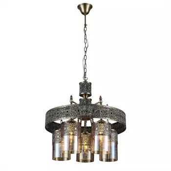 Подвесная люстра Citilux Эмир CL467153