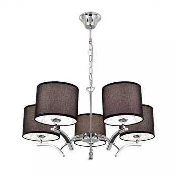 Подвесная люстра Citilux Эвора Рондо CL460152