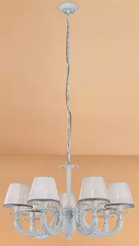 Подвесная люстра Citilux Канон CL412172