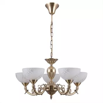 Подвесная люстра Citilux Кремона CL406153