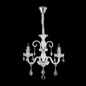 Подвесная люстра Citilux Марена CL352130