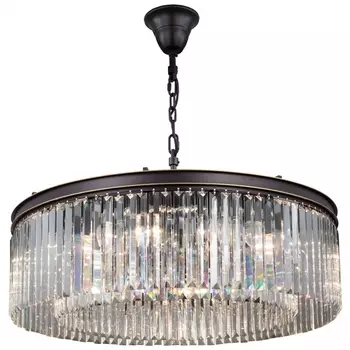 Подвесная люстра Citilux Мартин CL332161