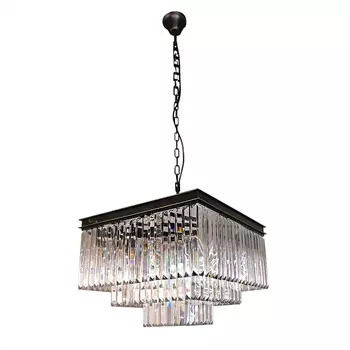 Подвесная люстра Citilux Мартин CL332231