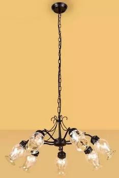 Подвесная люстра Citilux Метафора CL413171