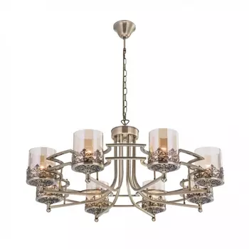 Подвесная люстра Citilux Ориент CL464183