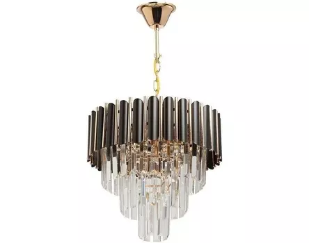 Подвесная люстра De Markt City Бриз 111014205