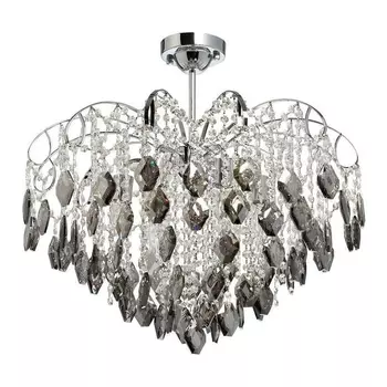 Подвесная люстра De Markt City Бриз 111014806