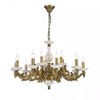 Подвесная люстра Dio D`arte Elite Nera E 1.1.15 A