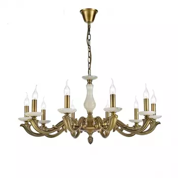 Подвесная люстра Dio D`arte Elite Vicentino E 1.1.10 A