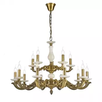 Подвесная люстра Dio D`arte Elite Vicentino E 1.1.15 A