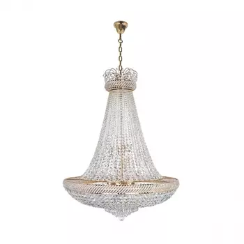 Подвесная люстра Dio DArte Asfour Bari E 1.5.80.200 G