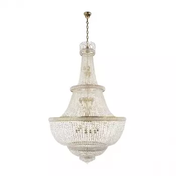 Подвесная люстра Dio DArte Asfour Bari E 1.5.120.200 G