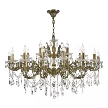 Подвесная люстра Dio DArte Asfour Colzano E 1.1.24.200 A