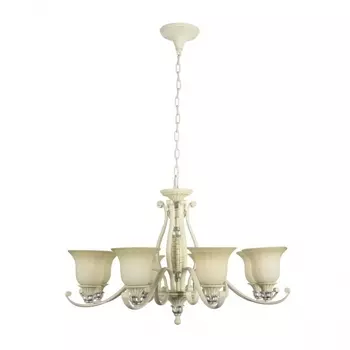 Подвесная люстра Dio DArte Elite Caramello E 1.1.8 C