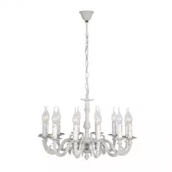 Подвесная люстра Dio DArte Elite Dolce E 1.1.12 BW