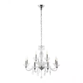 Подвесная люстра Dio DArte Elite Lamponi E 1.1.12.600 N