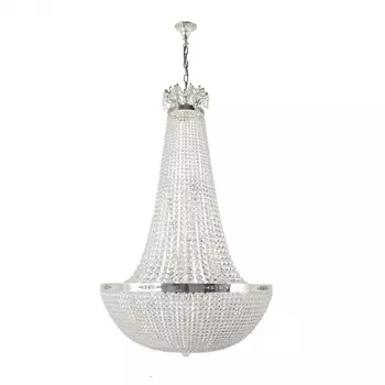 Подвесная люстра Dio DArte Elite Lodi E 1.5.80.100 S