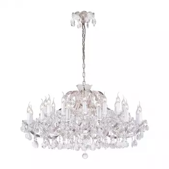 Подвесная люстра Dio DArte Elite Mirabella E 1.1.24.600 G